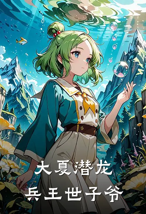 大夏潜龙：兵王世子爷(慕容澹赵冲)完结小说_小说完整版免费阅读大夏潜龙：兵王世子爷慕容澹赵冲