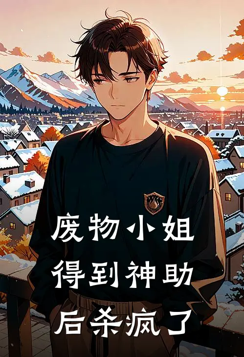 废物小姐得到神助后杀疯了