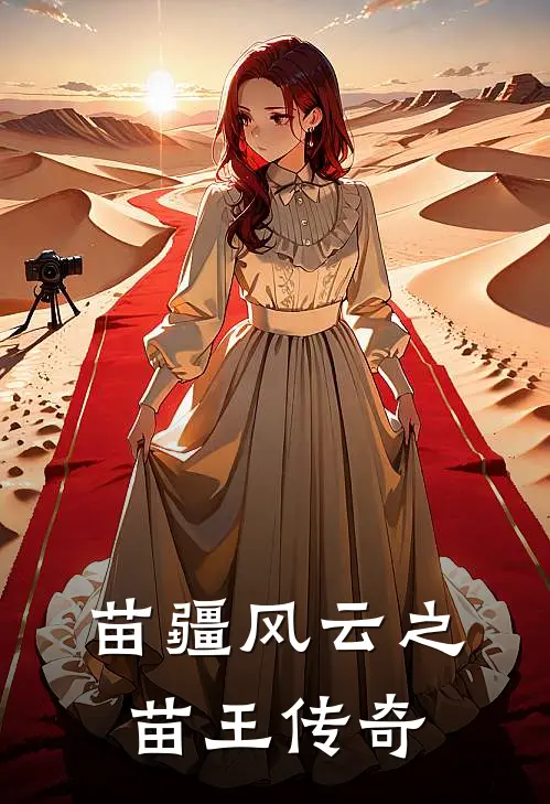 苗疆风云之苗王传奇