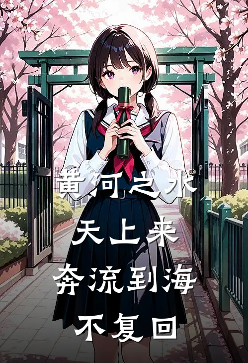 黄河之水天上来,奔流到海不复回