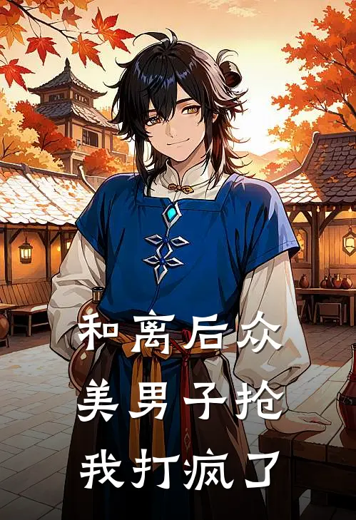 和离后众美男子抢我打疯了(江执安明月晴)完本小说_全本免费小说和离后众美男子抢我打疯了江执安明月晴