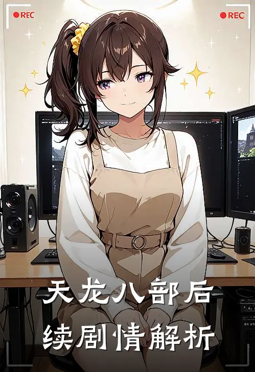 天龙八部后续剧情解析