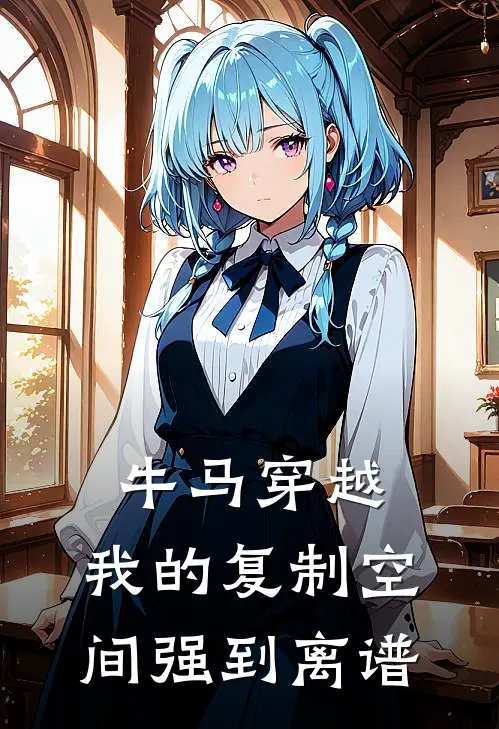 牛马穿越：我的复制空间强到离谱（田浩李宏伟）全文免费阅读无弹窗大结局_（牛马穿越：我的复制空间强到离谱全文免费阅读无弹窗）田浩李宏伟最新章节列表_笔趣阁（牛马穿越：我的复制空间强到离谱）