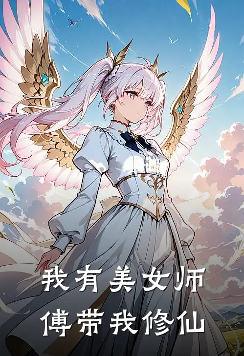 我有美女师傅带我修仙
