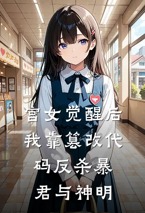 萧绝苏贵妃《宫女觉醒后我靠篡改代码反杀暴君与神明》完结版免费阅读_宫女觉醒后我靠篡改代码反杀暴君与神明全文免费阅读