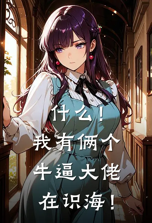 什么！我有俩个牛逼大佬在识海！(晏萧晏潇)在线免费小说_免费阅读全文什么！我有俩个牛逼大佬在识海！(晏萧晏潇)