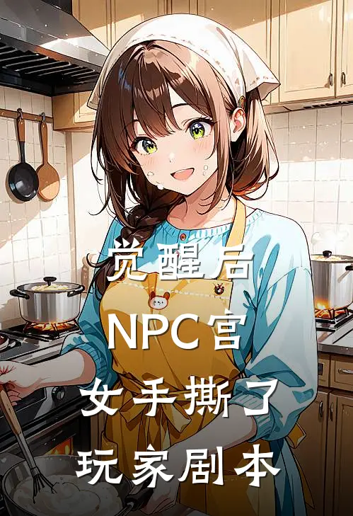 觉醒后，NPC宫女手撕了玩家剧本沈夜贵妃热门小说排行_免费阅读全文觉醒后，NPC宫女手撕了玩家剧本(沈夜贵妃)