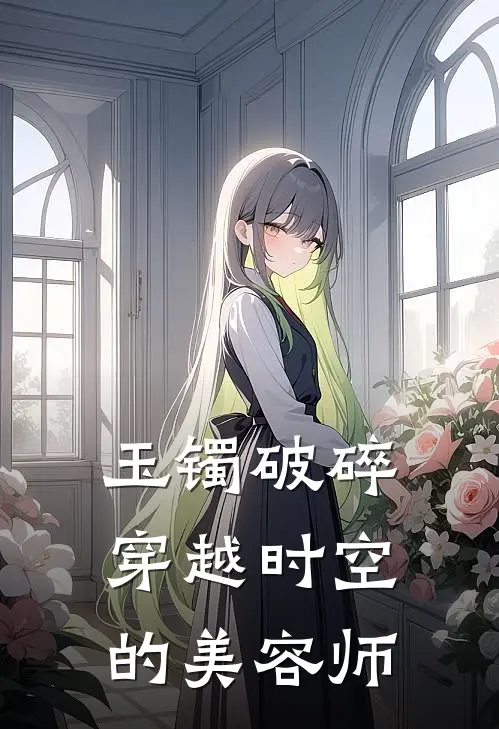 玉镯破碎，穿越时空的美容师(苏晴小周)免费完结小说_免费小说在线阅读玉镯破碎，穿越时空的美容师(苏晴小周)