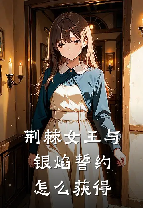 荆棘女王与银焰誓约怎么获得