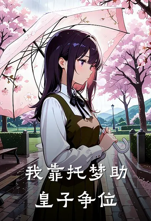 我靠托梦助皇子争位(武清宁武麟)最新章节在线阅读_(我靠托梦助皇子争位)最新章节在线阅读