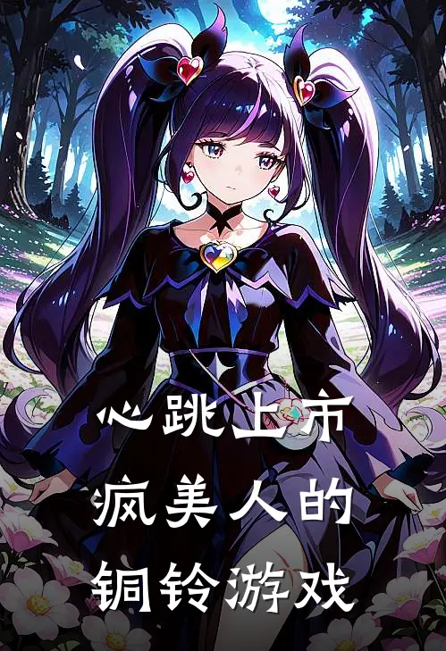 心跳上市：疯美人的铜铃游戏沈知微沈知遥小说完结免费_最新章节列表心跳上市：疯美人的铜铃游戏(沈知微沈知遥)