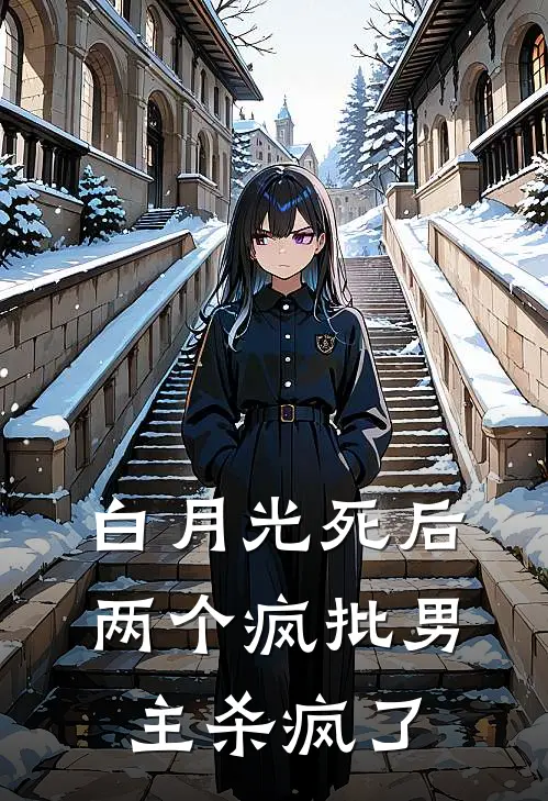 白月光死后，两个疯批男主杀疯了(沈清白月光)热门小说大全_推荐完本小说白月光死后，两个疯批男主杀疯了沈清白月光