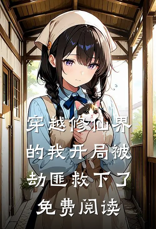 穿越修仙界的我开局被劫匪救下了免费阅读