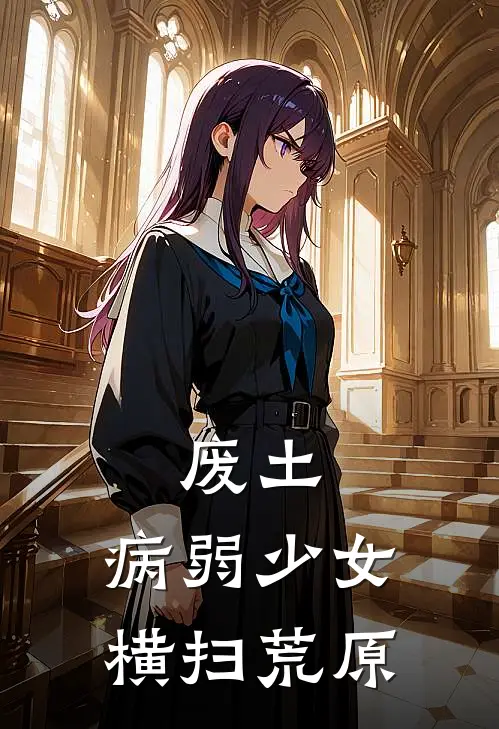 废土：病弱少女横扫荒原林阮阮沈炼全章节免费在线阅读_《废土：病弱少女横扫荒原》精彩小说