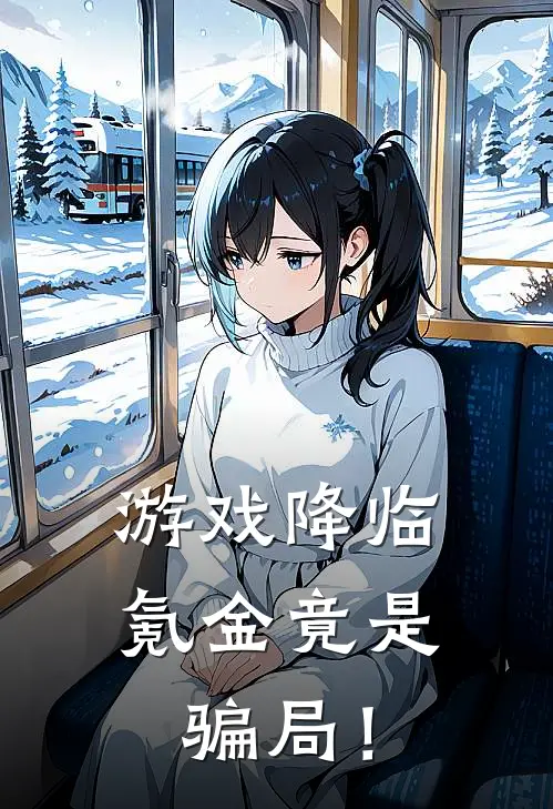 游戏降临，氪金竟是骗局！(李明刘佳丽)网络热门小说_最新小说游戏降临，氪金竟是骗局！(李明刘佳丽)