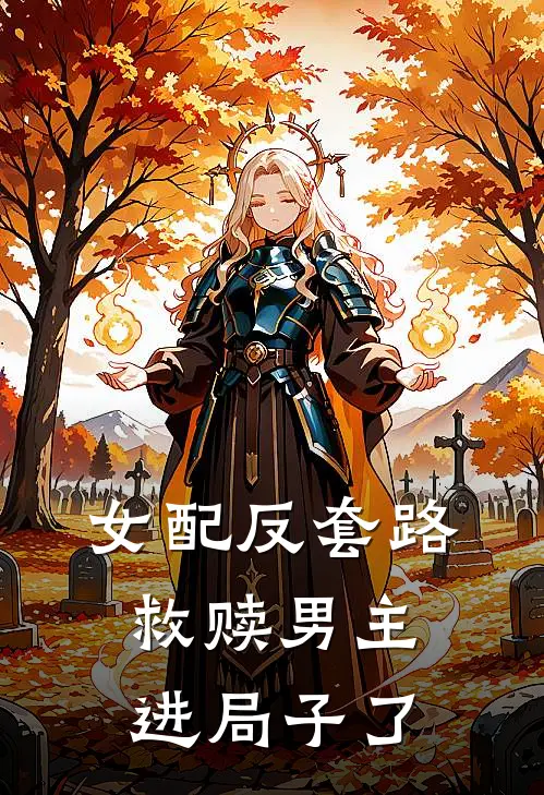 女配反套路救赎男主进局子了