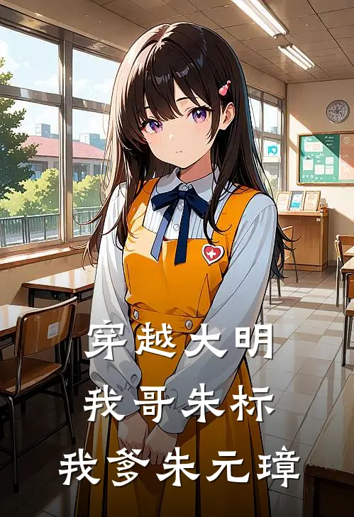 穿越大明，我哥朱标，我爹朱元璋