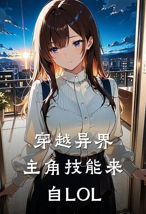 穿越异界，主角技能来自LOL哥布林杨柏最新章节免费阅读_穿越异界，主角技能来自LOL全集免费阅读