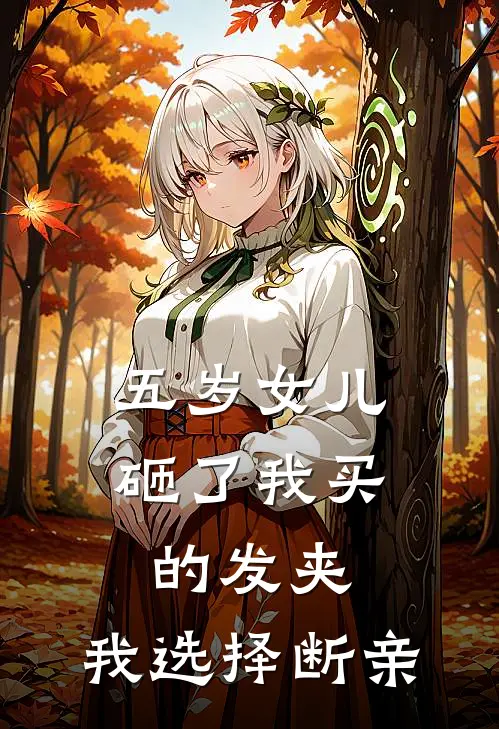 五岁女儿砸了我买的发夹，我选择断亲欣欣宋泽成最新小说推荐_完本小说免费阅读五岁女儿砸了我买的发夹，我选择断亲(欣欣宋泽成)