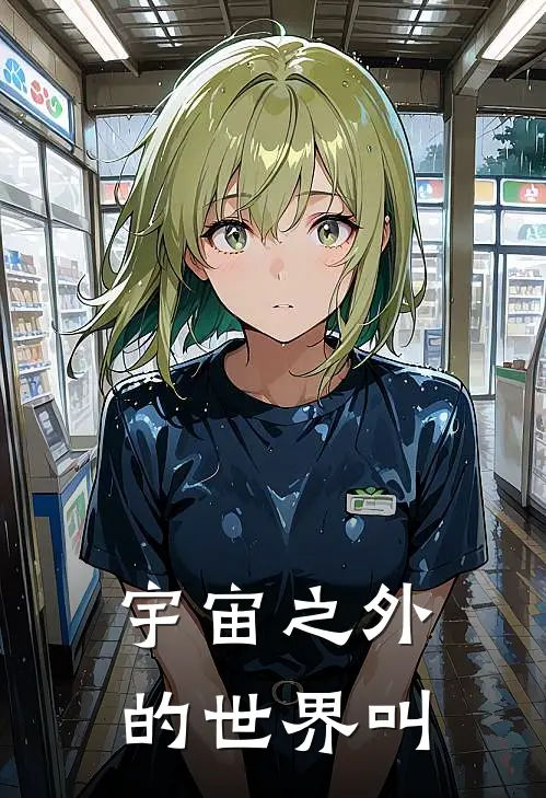 宇宙之外的世界叫