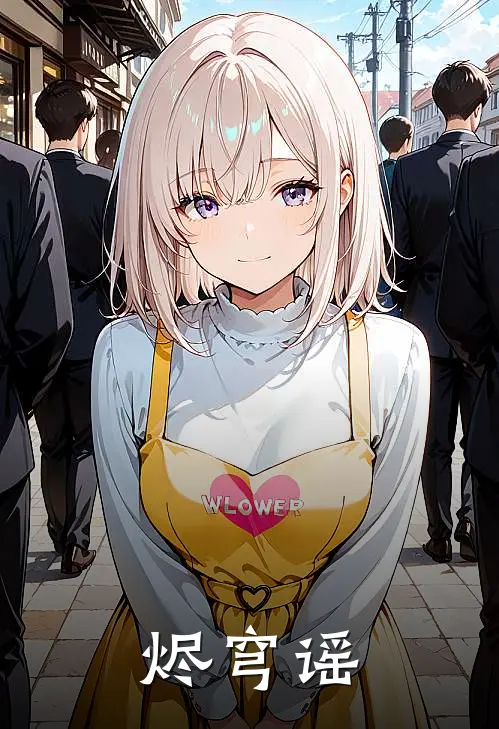 烬穹谣王魁泥娃完结好看小说_最新章节列表烬穹谣(王魁泥娃)