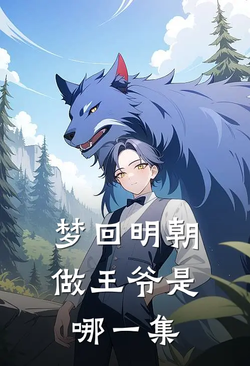 梦回明朝做王爷是哪一集