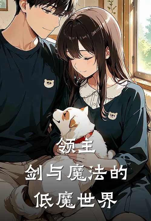 领主：剑与魔法的低魔世界