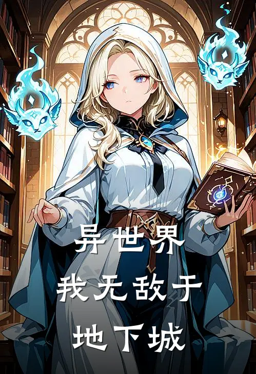 异世界：我无敌于地下城