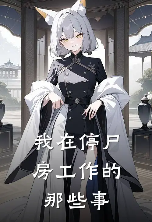 我在停尸房工作的那些事