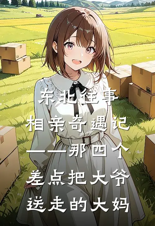 东北往事：相亲奇遇记——那四个差点把大爷送走的大妈