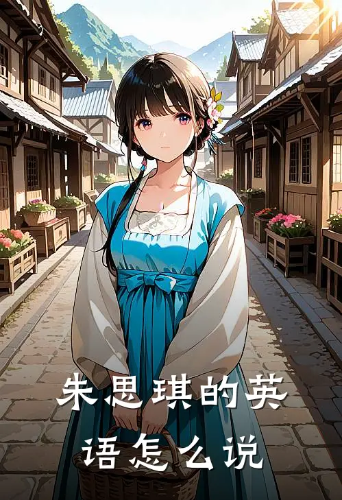 朱思琪的英语怎么说