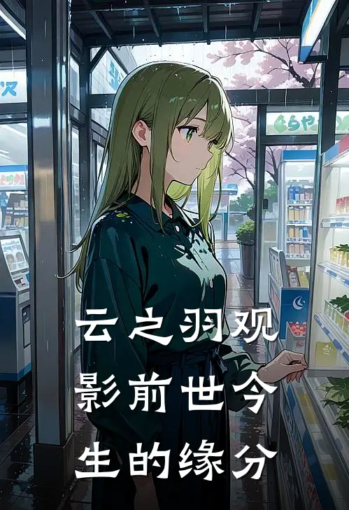 云之羽观影前世今生的缘分