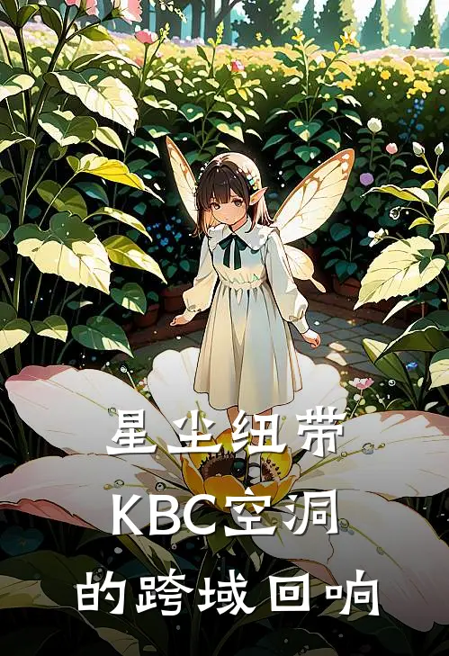 星尘纽带：KBC空洞的跨域回响林野科恩完结版免费阅读_星尘纽带：KBC空洞的跨域回响全章节免费在线阅读