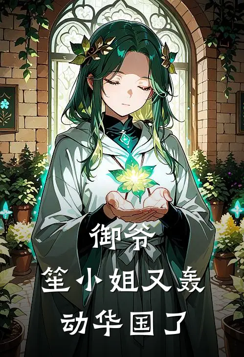 御爷，笙小姐又轰动华国了(尹落笙林舒悦)热门小说阅读_全文免费阅读御爷，笙小姐又轰动华国了尹落笙林舒悦