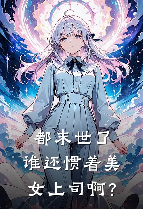 都末世了，谁还惯着美女上司啊？江哲苏清衍全本免费完结小说_免费小说完结都末世了，谁还惯着美女上司啊？江哲苏清衍