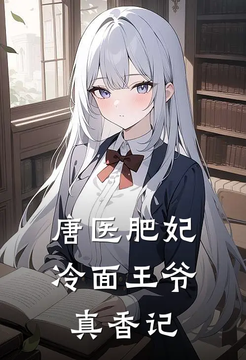 唐医肥妃：冷面王爷真香记
