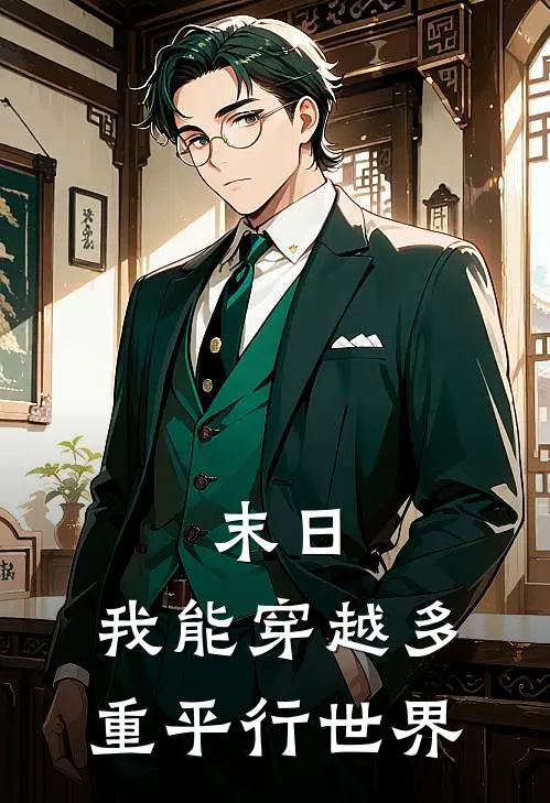 末日：我能穿越多重平行世界
