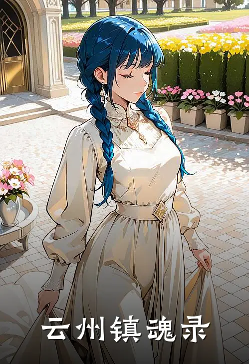 云州镇魂录陈默王建国完本完结小说_完本完结小说云州镇魂录(陈默王建国)