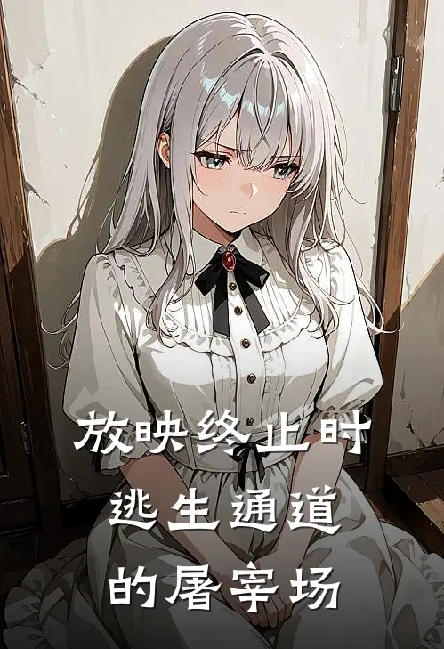 放映终止时：逃生通道的屠宰场林锐苏念推荐完结小说_免费阅读放映终止时：逃生通道的屠宰场(林锐苏念)