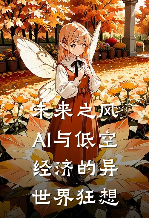 风羽林宇未来之风：AI与低空经济的异世界狂想全文免费阅读_风羽林宇完整版免费阅读
