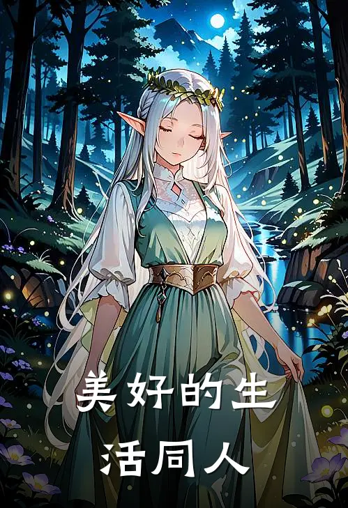 美好的生活同人