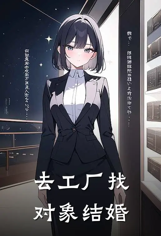 去工厂找对象结婚