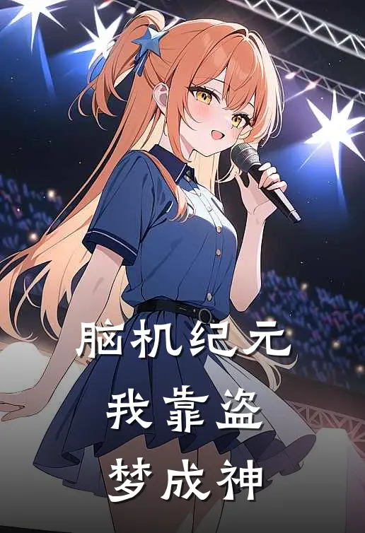 脑机纪元：我靠“盗梦”成神(阿修罗林默)小说推荐完本_全本免费小说脑机纪元：我靠“盗梦”成神阿修罗林默