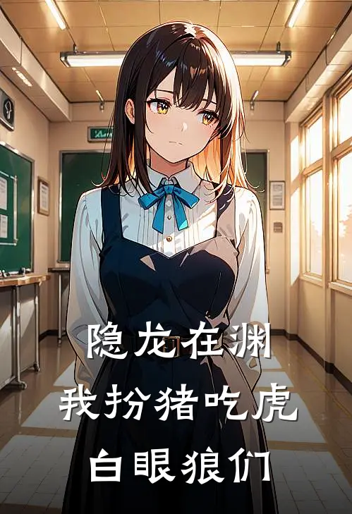 隐龙在渊：我扮猪吃虎，白眼狼们