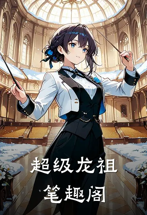 超级龙祖笔趣阁