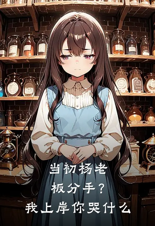 当初杨老板分手？我上岸你哭什么江离热巴完结版小说阅读_完整版小说免费阅读当初杨老板分手？我上岸你哭什么(江离热巴)