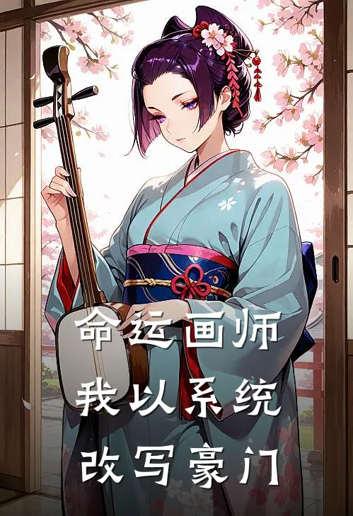 命运画师：我以系统改写豪门