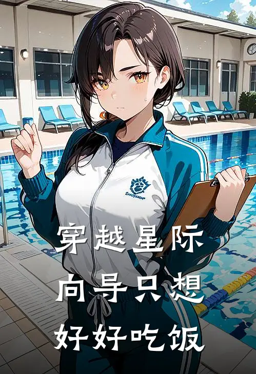 穿越星际，向导只想好好吃饭莫雨段和誉免费小说完整版_最新好看小说穿越星际，向导只想好好吃饭莫雨段和誉