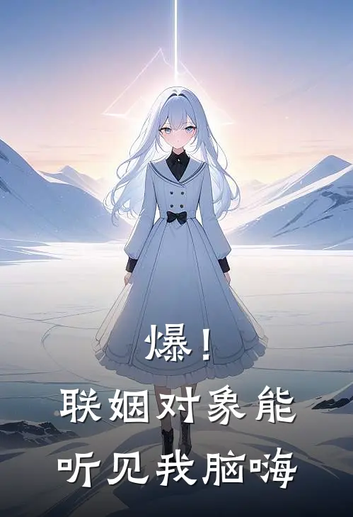 爆！联姻对象能听见我脑嗨(凌薇顾垏)热门小说在线阅读_热门小说爆！联姻对象能听见我脑嗨(凌薇顾垏)