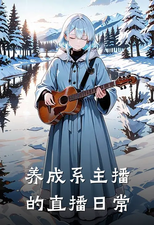 养成系主播的直播日常鲁鲁张惠妹免费小说推荐_推荐完结小说养成系主播的直播日常(鲁鲁张惠妹)